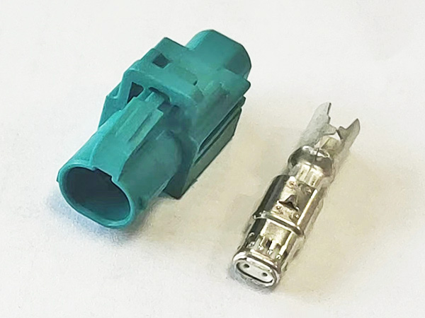 湛江连接器